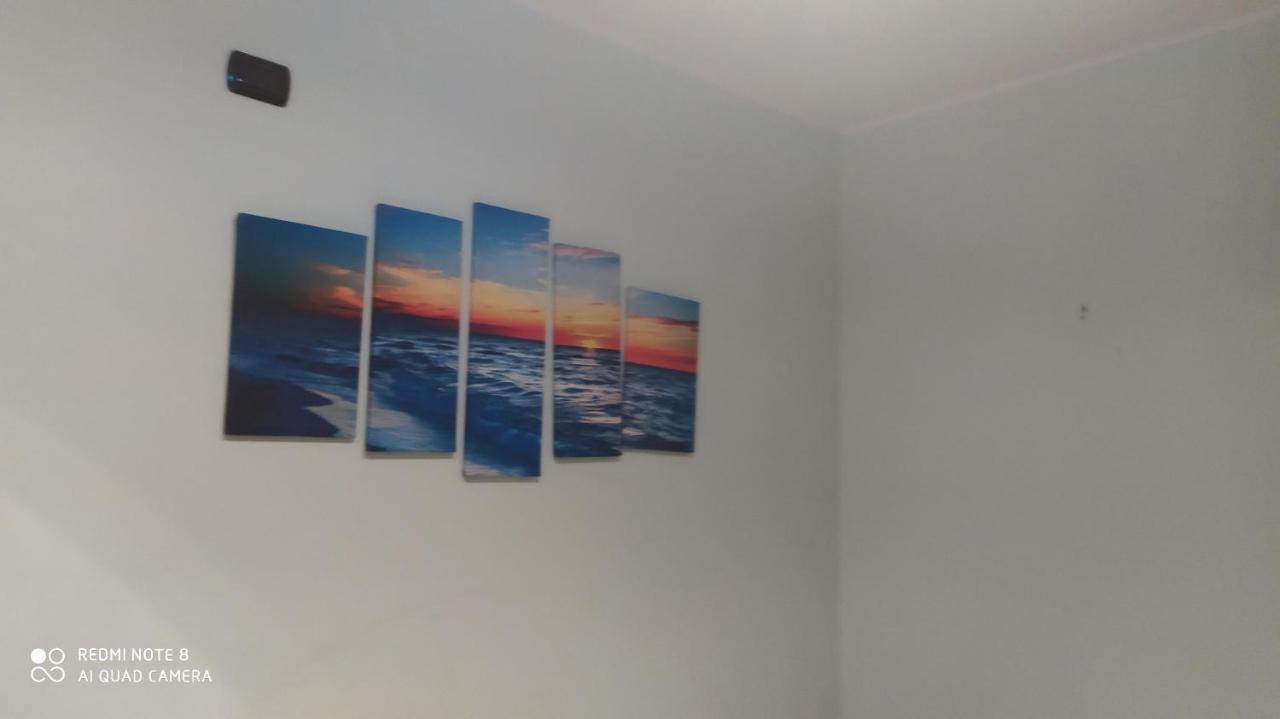 Reggio Central House Low Cost Per 4 Reggio Calabria Exterior photo