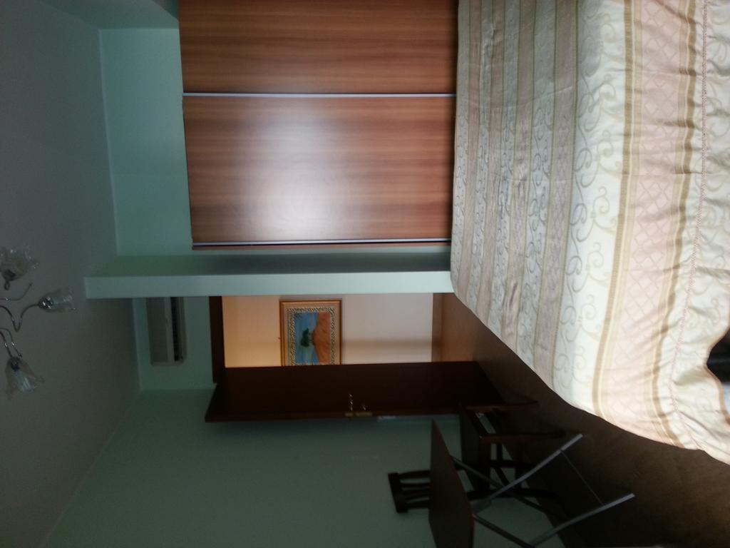 Reggio Central House Low Cost Per 4 Reggio Calabria Exterior photo