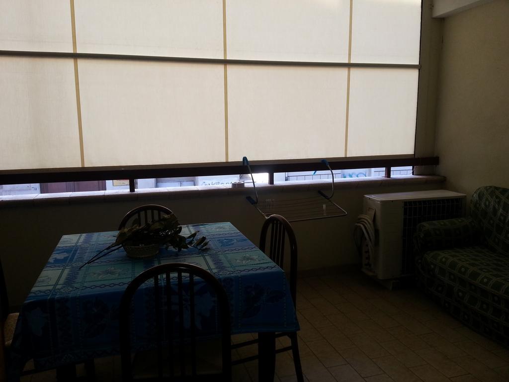 Reggio Central House Low Cost Per 4 Reggio Calabria Exterior photo