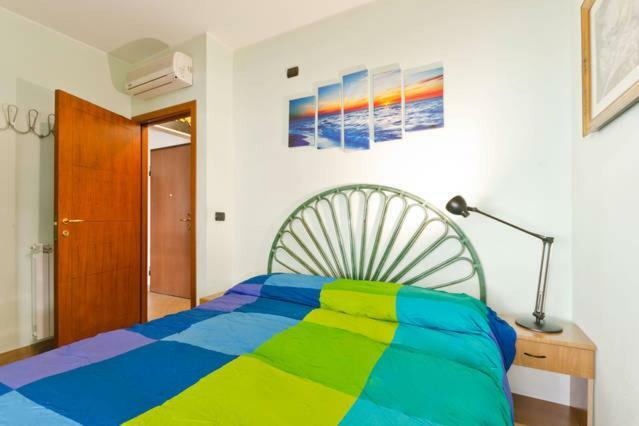 Reggio Central House Low Cost Per 4 Reggio Calabria Exterior photo