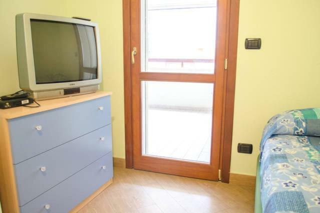 Reggio Central House Low Cost Per 4 Reggio Calabria Exterior photo