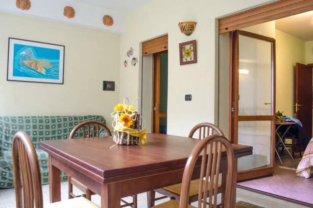 Reggio Central House Low Cost Per 4 Reggio Calabria Exterior photo
