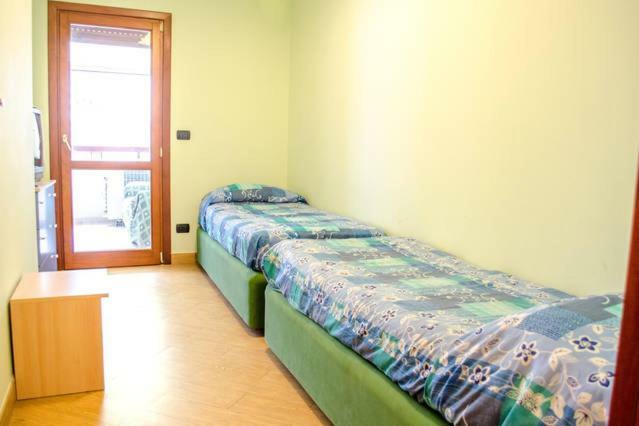 Reggio Central House Low Cost Per 4 Reggio Calabria Exterior photo